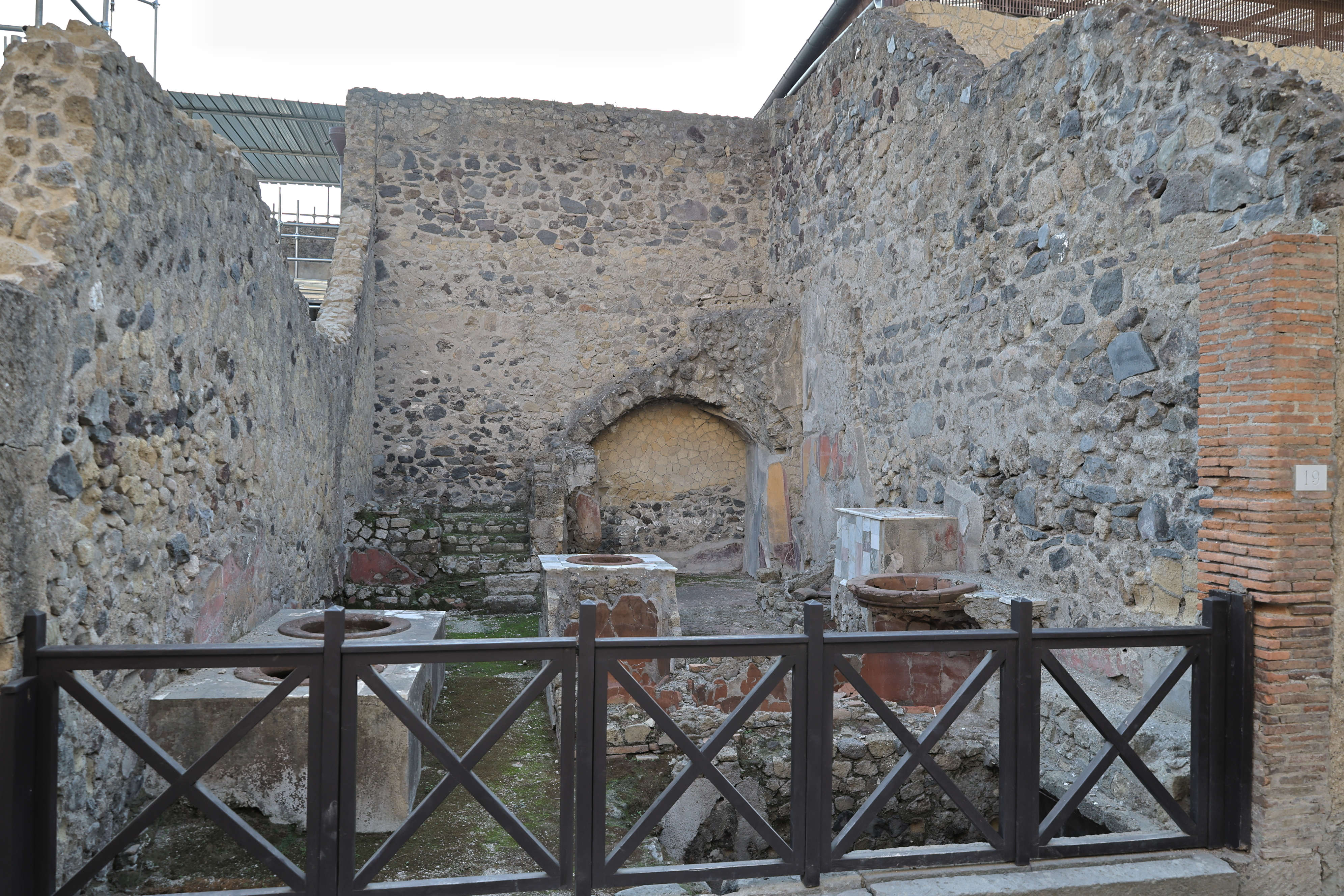 Herculaneum